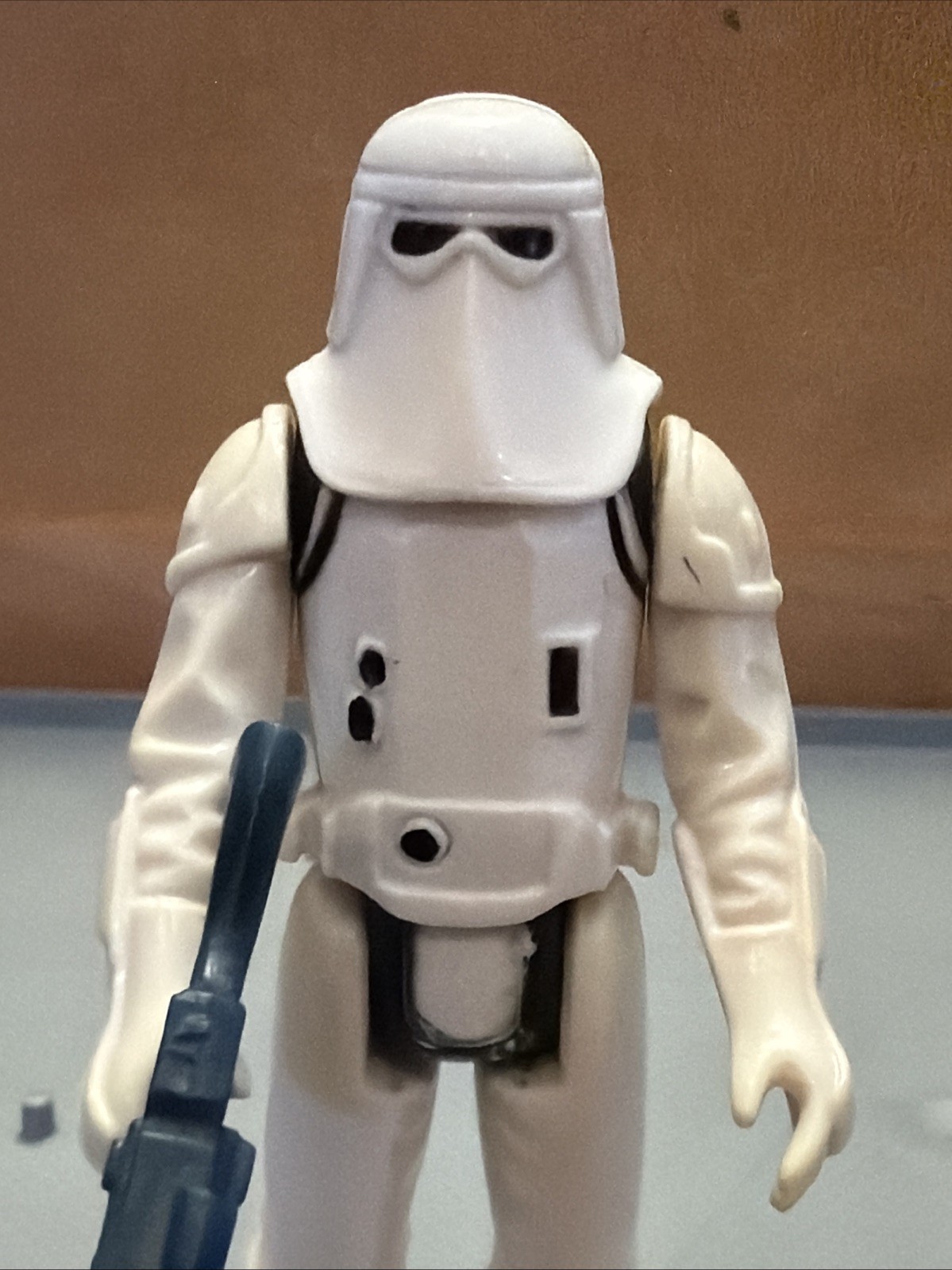 Imperial Stormtrooper (Hoth Battle Gear) - Snowtrooper sold