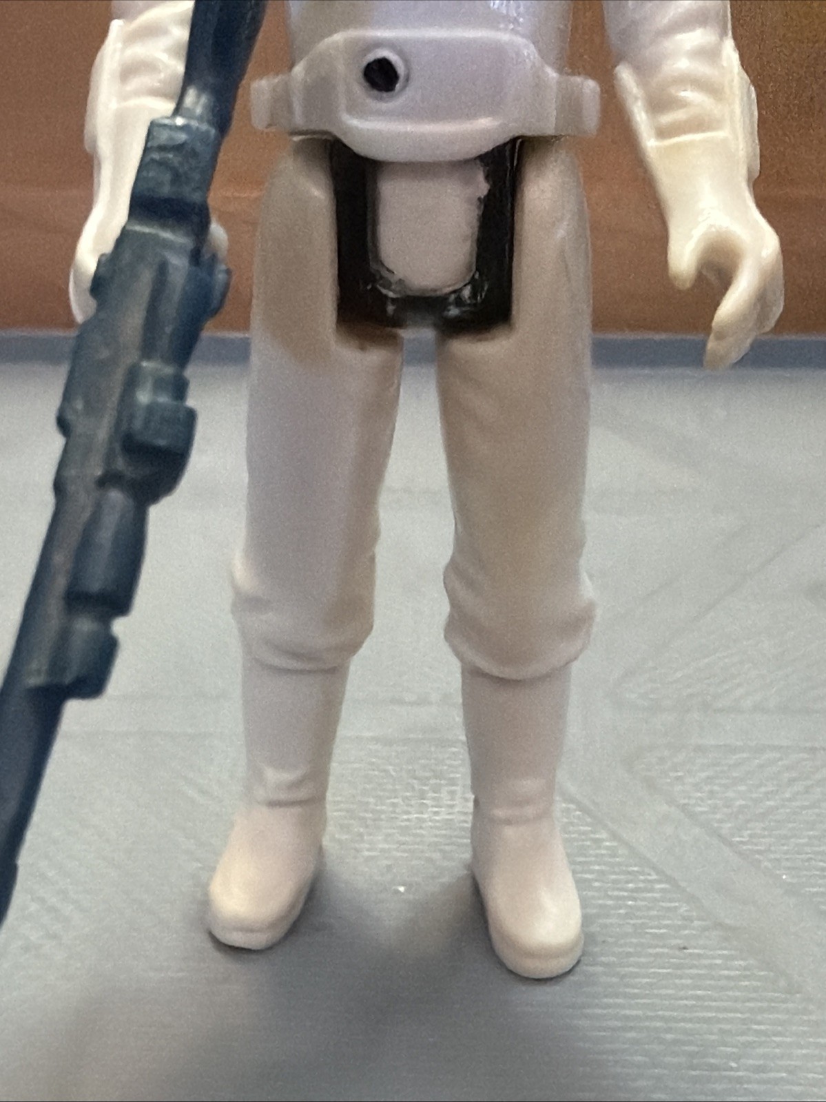 Imperial Stormtrooper (Hoth Battle Gear) - Snowtrooper sold