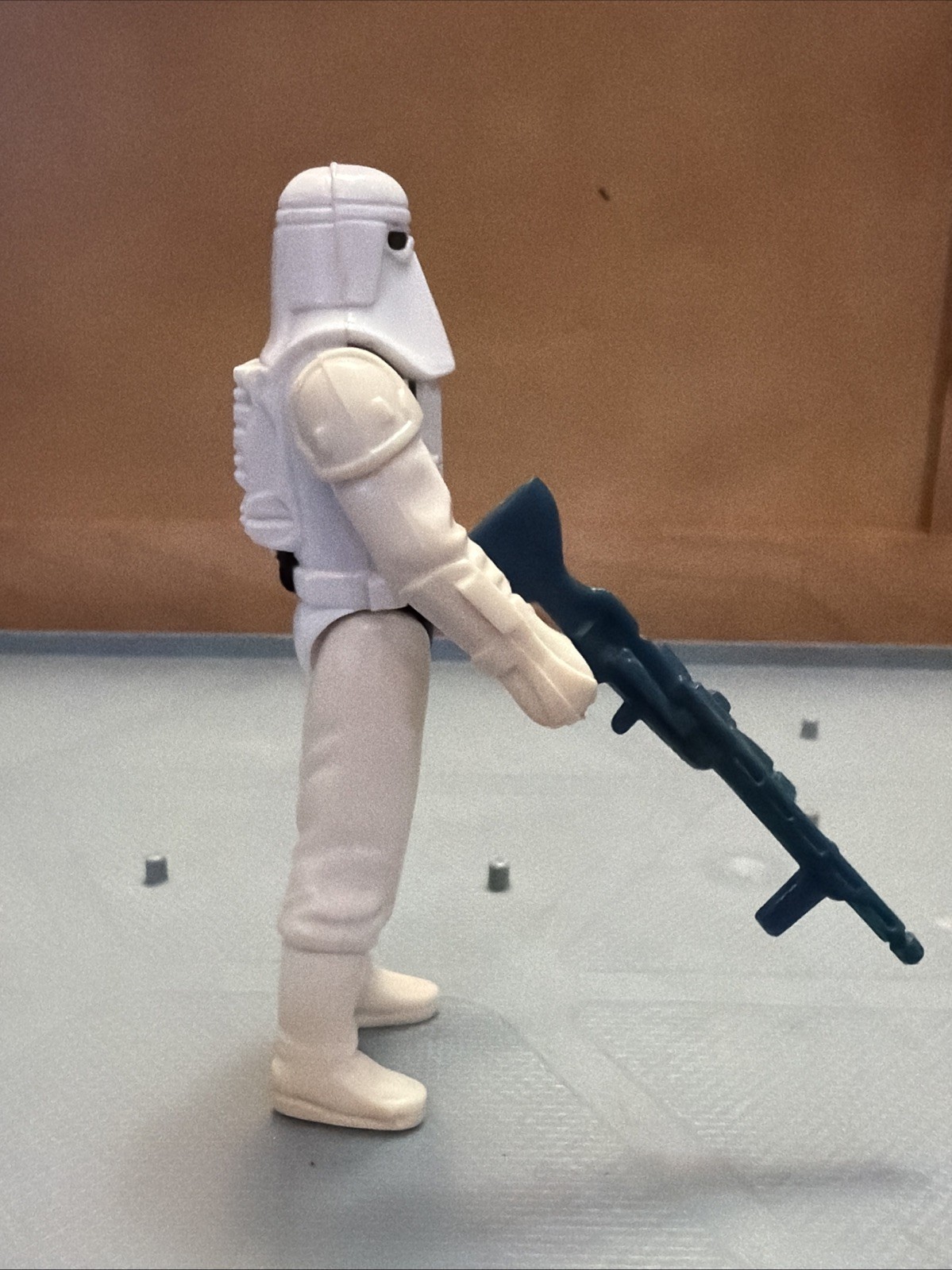 Imperial Stormtrooper (Hoth Battle Gear) - Snowtrooper sold
