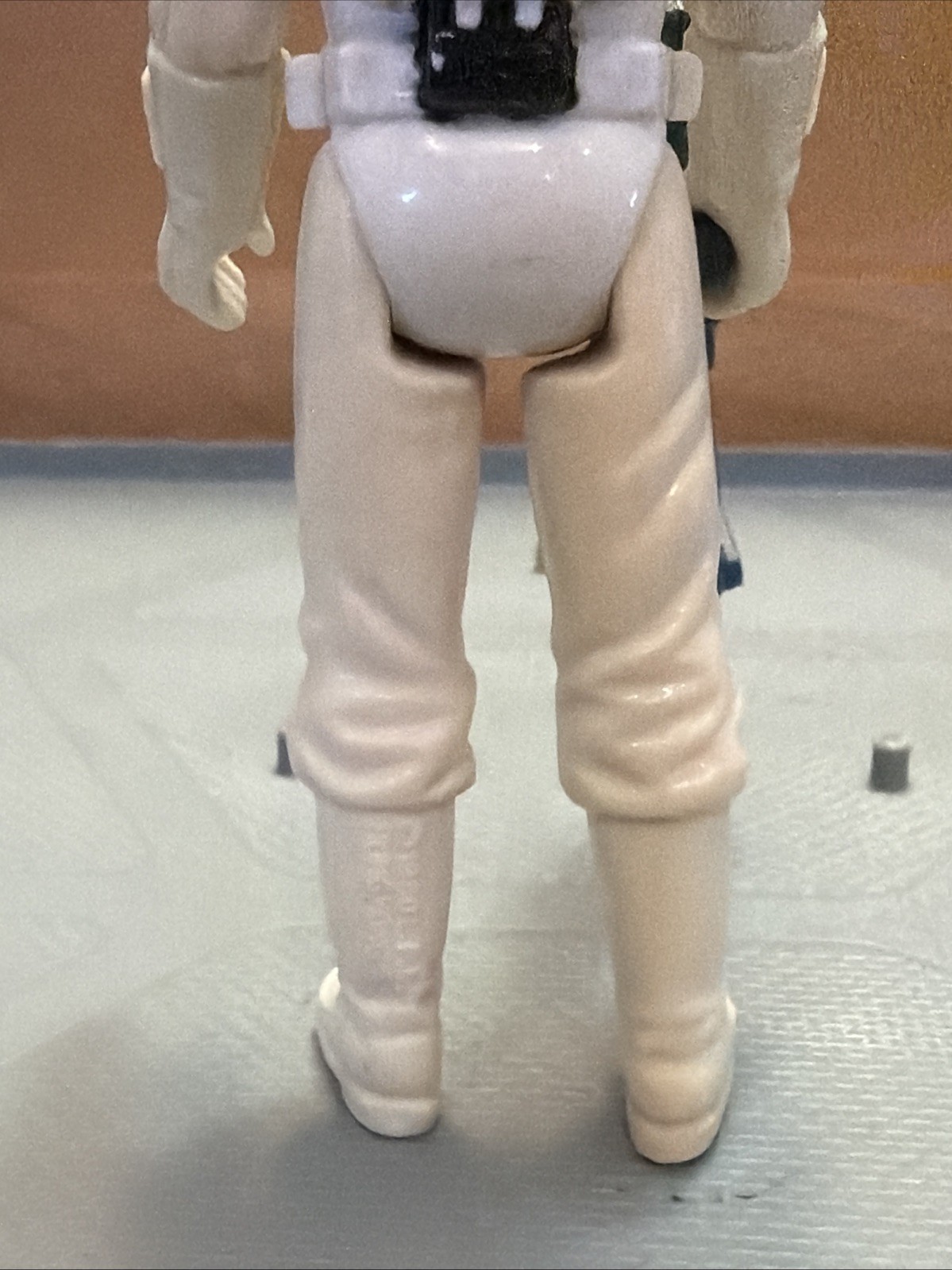 Imperial Stormtrooper (Hoth Battle Gear) - Snowtrooper sold