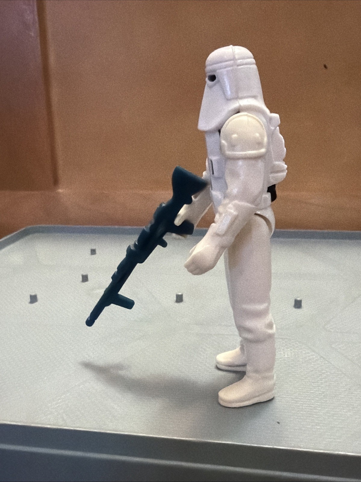 Imperial Stormtrooper (Hoth Battle Gear) - Snowtrooper sold
