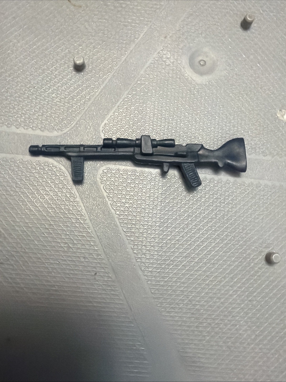 Imperial Stormtrooper (Hoth Battle Gear) - Snowtrooper sold