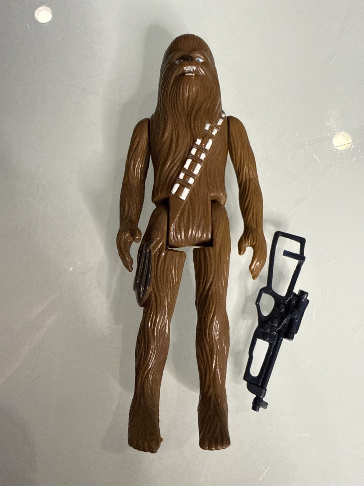 Chewbacca sold