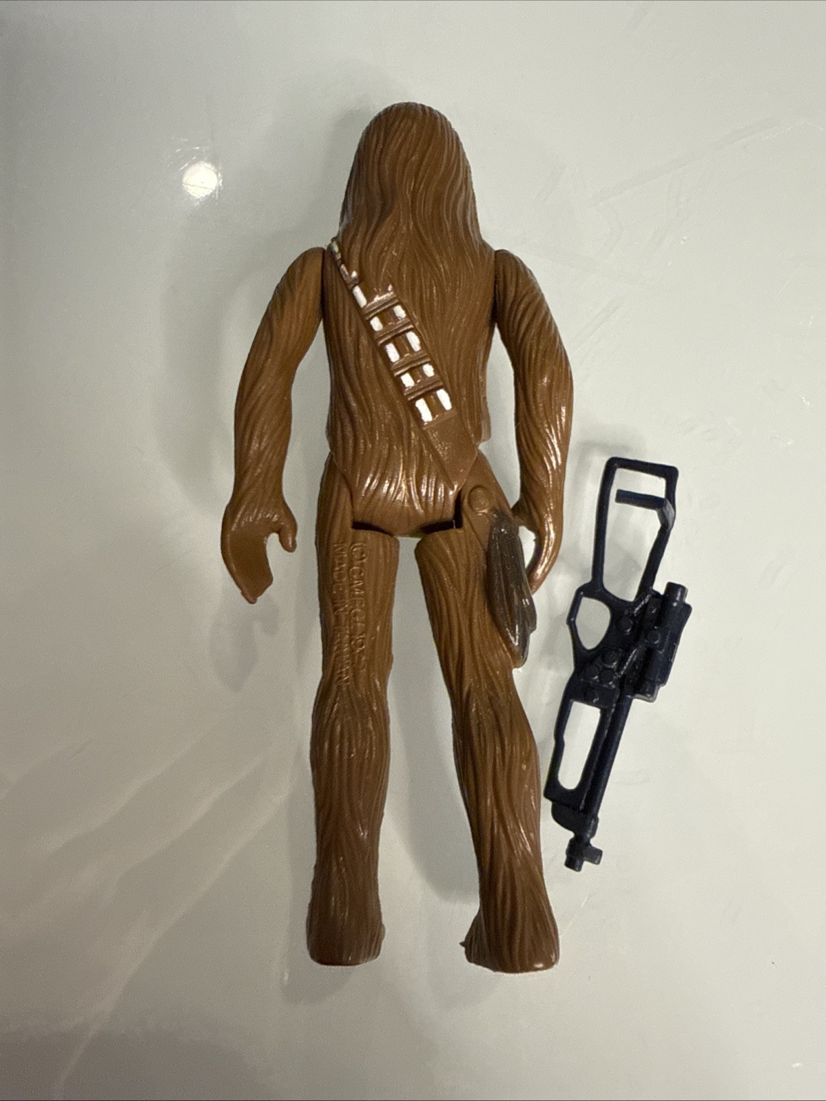 Chewbacca sold