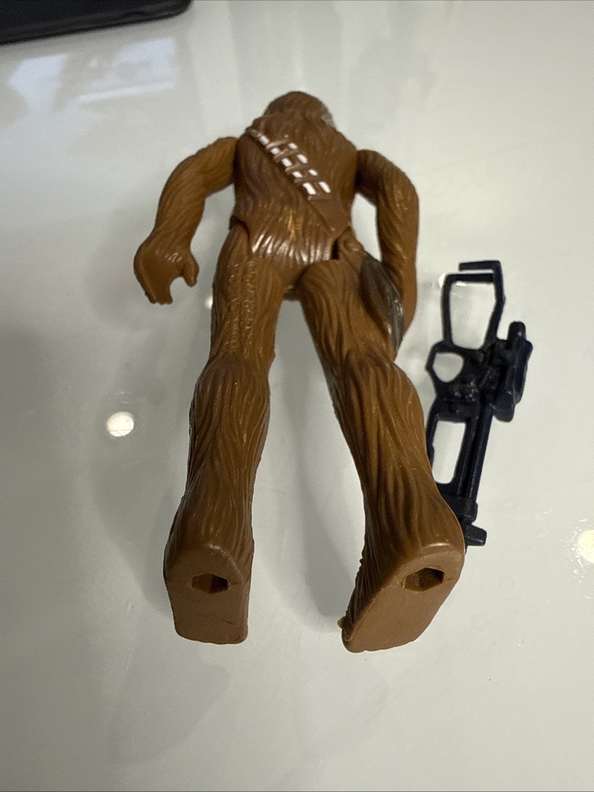 Chewbacca sold