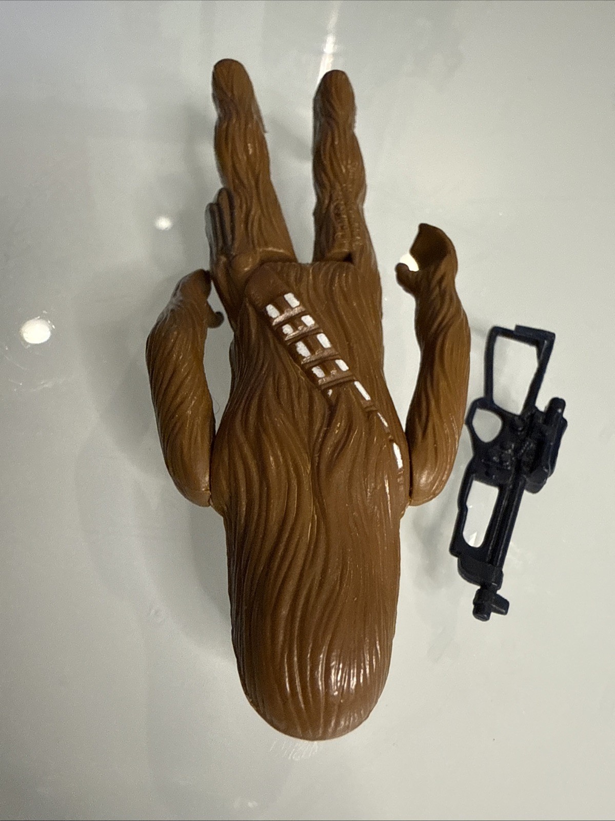 Chewbacca sold