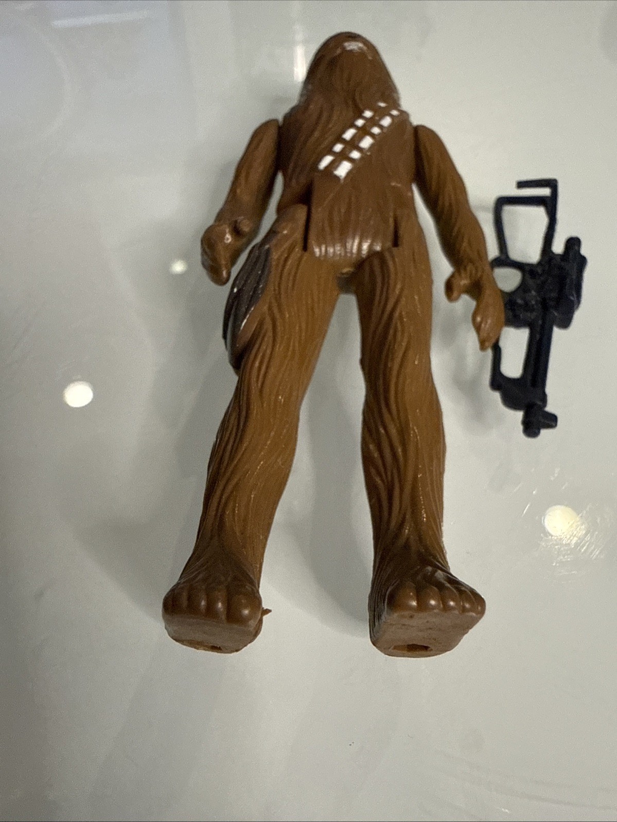 Chewbacca sold