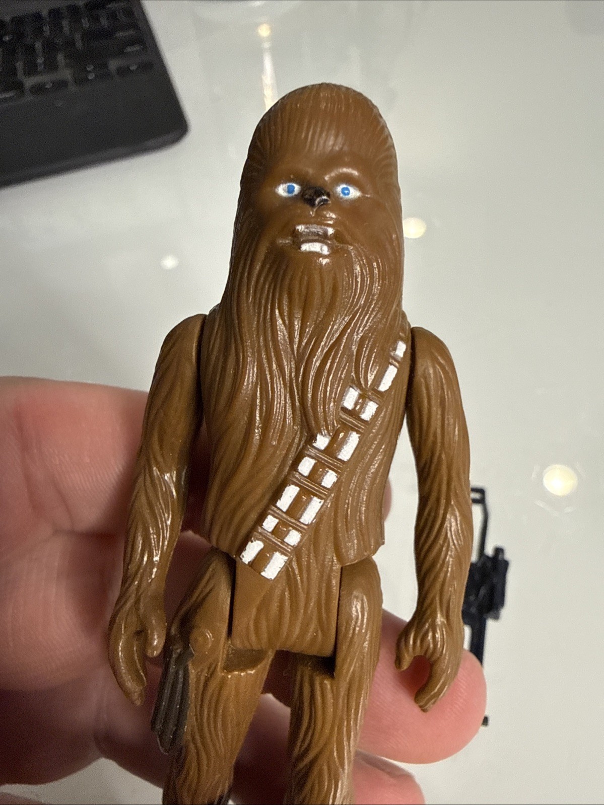Chewbacca sold