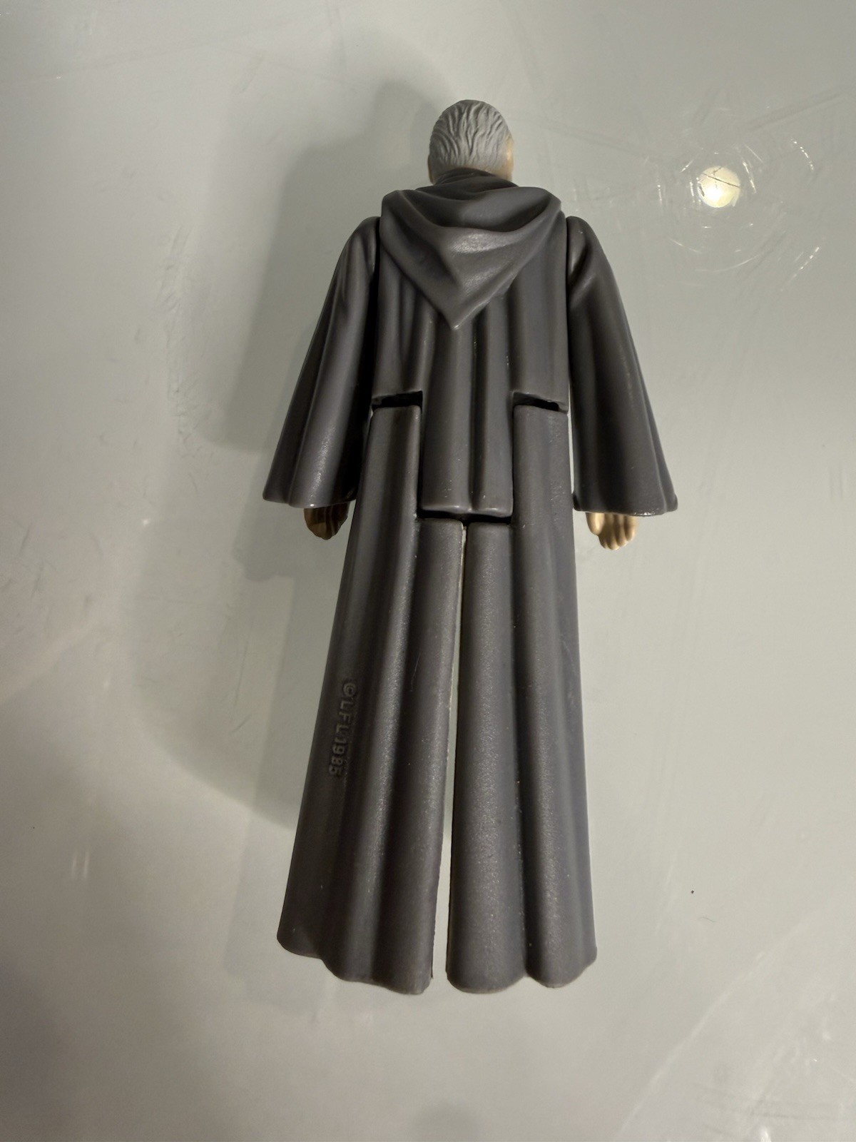 Anakin Skywalker sold