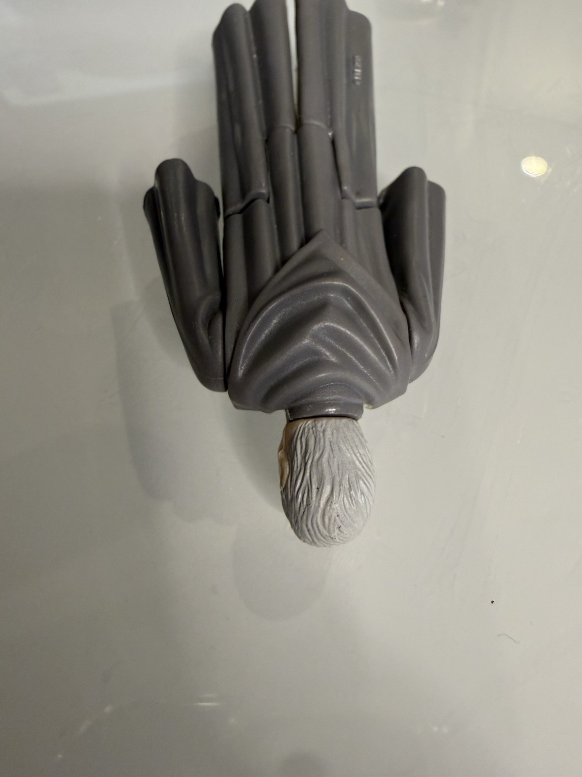 Anakin Skywalker sold