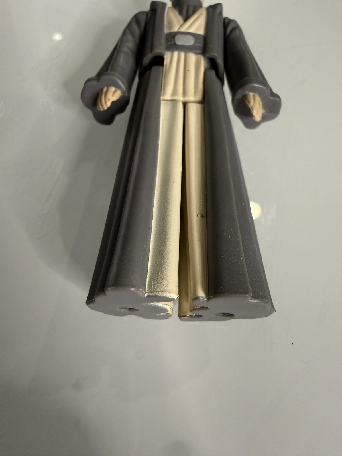 Anakin Skywalker sold