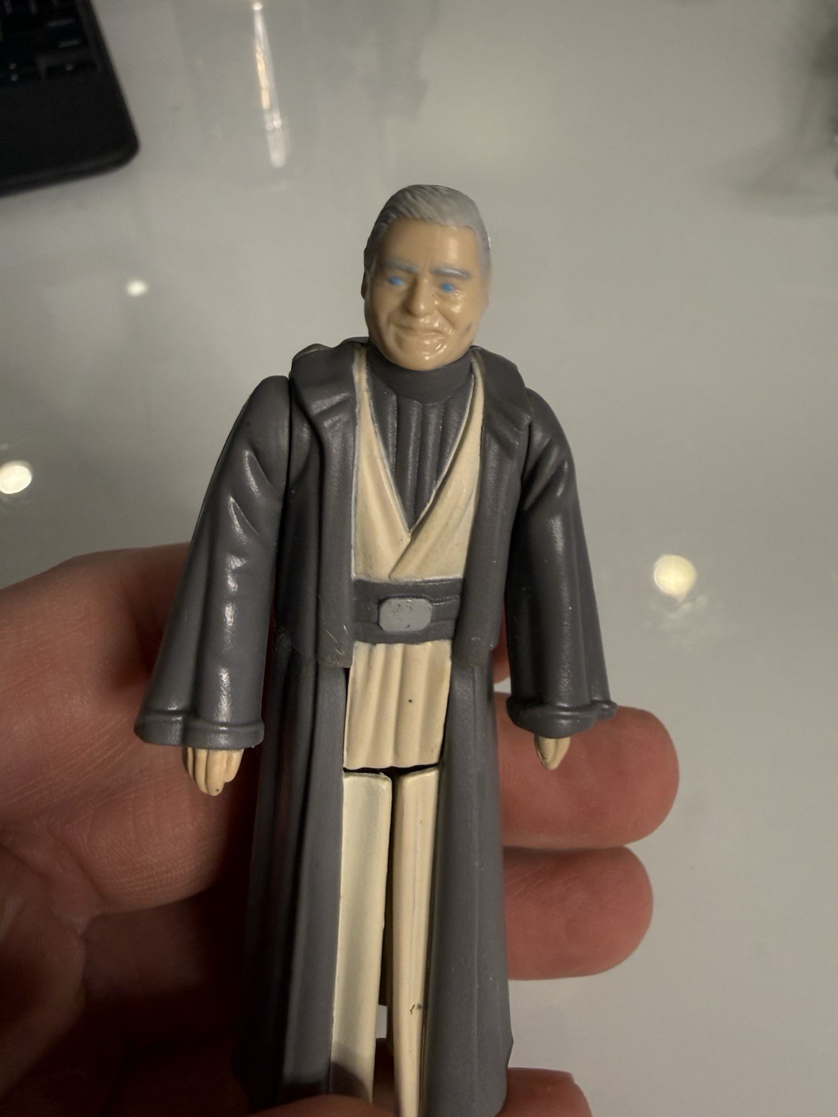 Anakin Skywalker sold