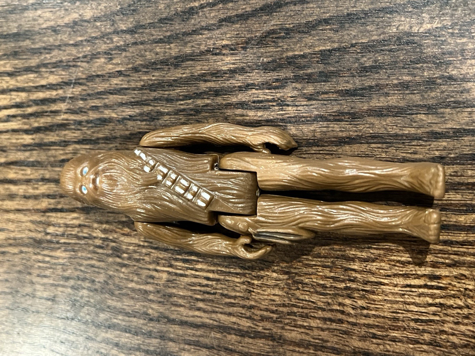 Chewbacca sold