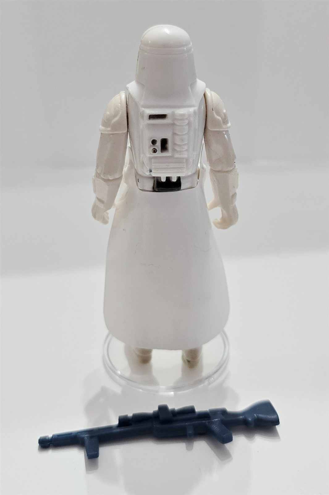 Imperial Stormtrooper (Hoth Battle Gear) - Snowtrooper sold