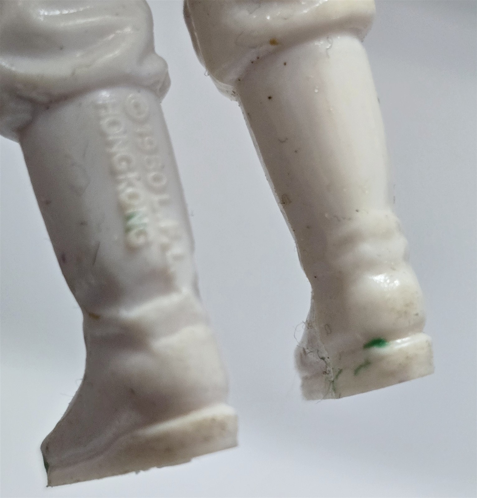 Imperial Stormtrooper (Hoth Battle Gear) - Snowtrooper sold