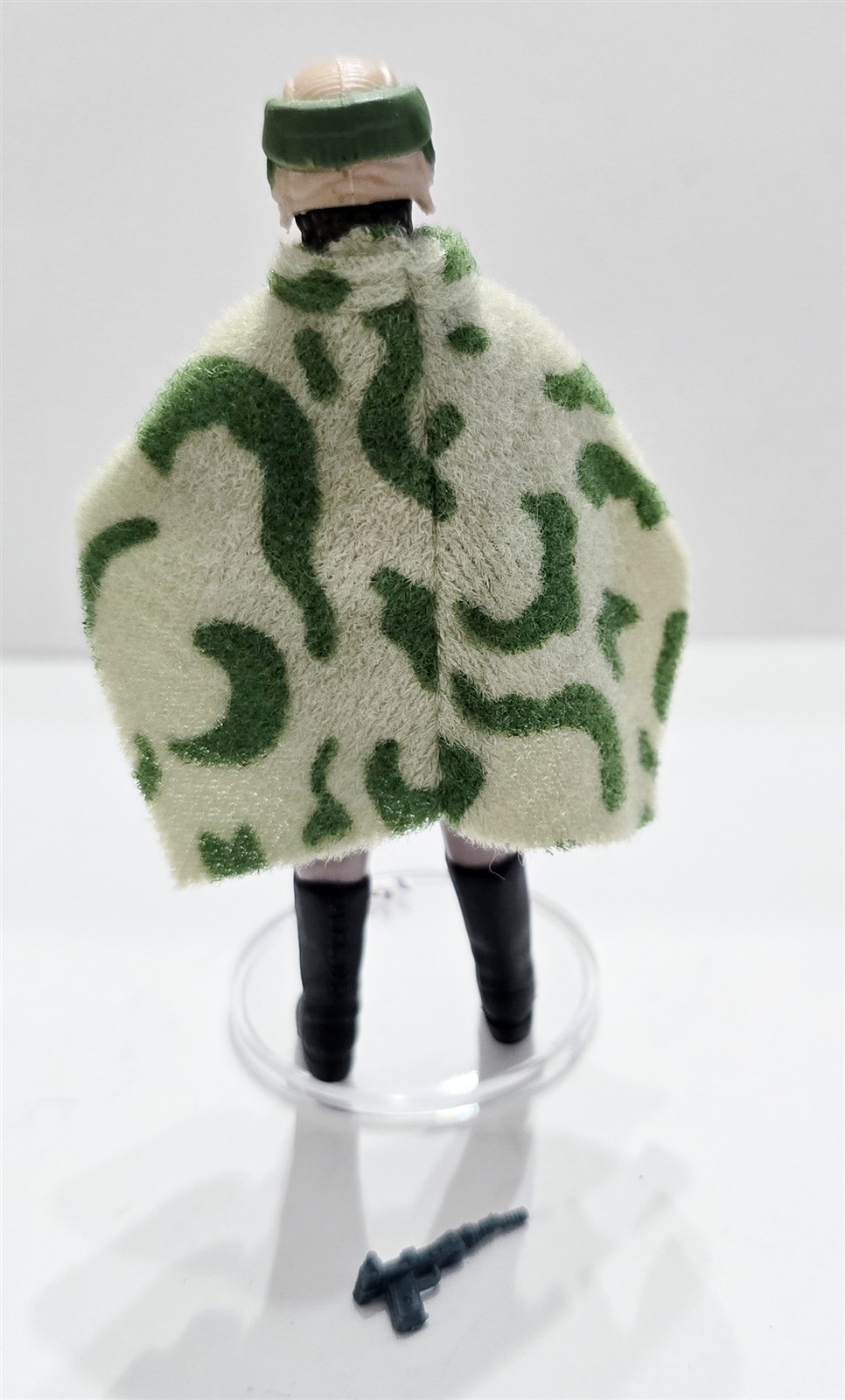 Princess Leia Organa (In Combat Poncho) sold