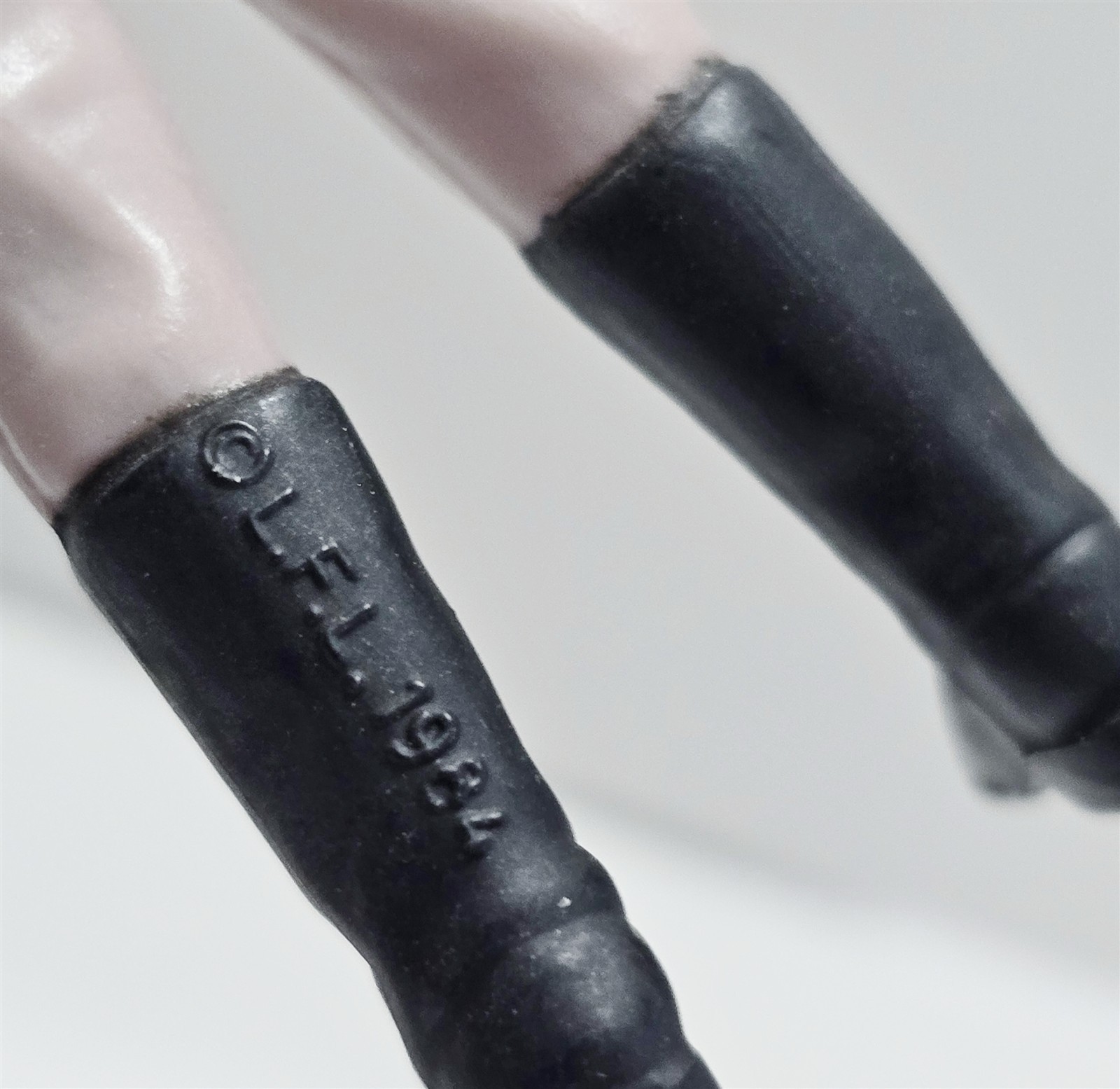 Princess Leia Organa (In Combat Poncho) sold