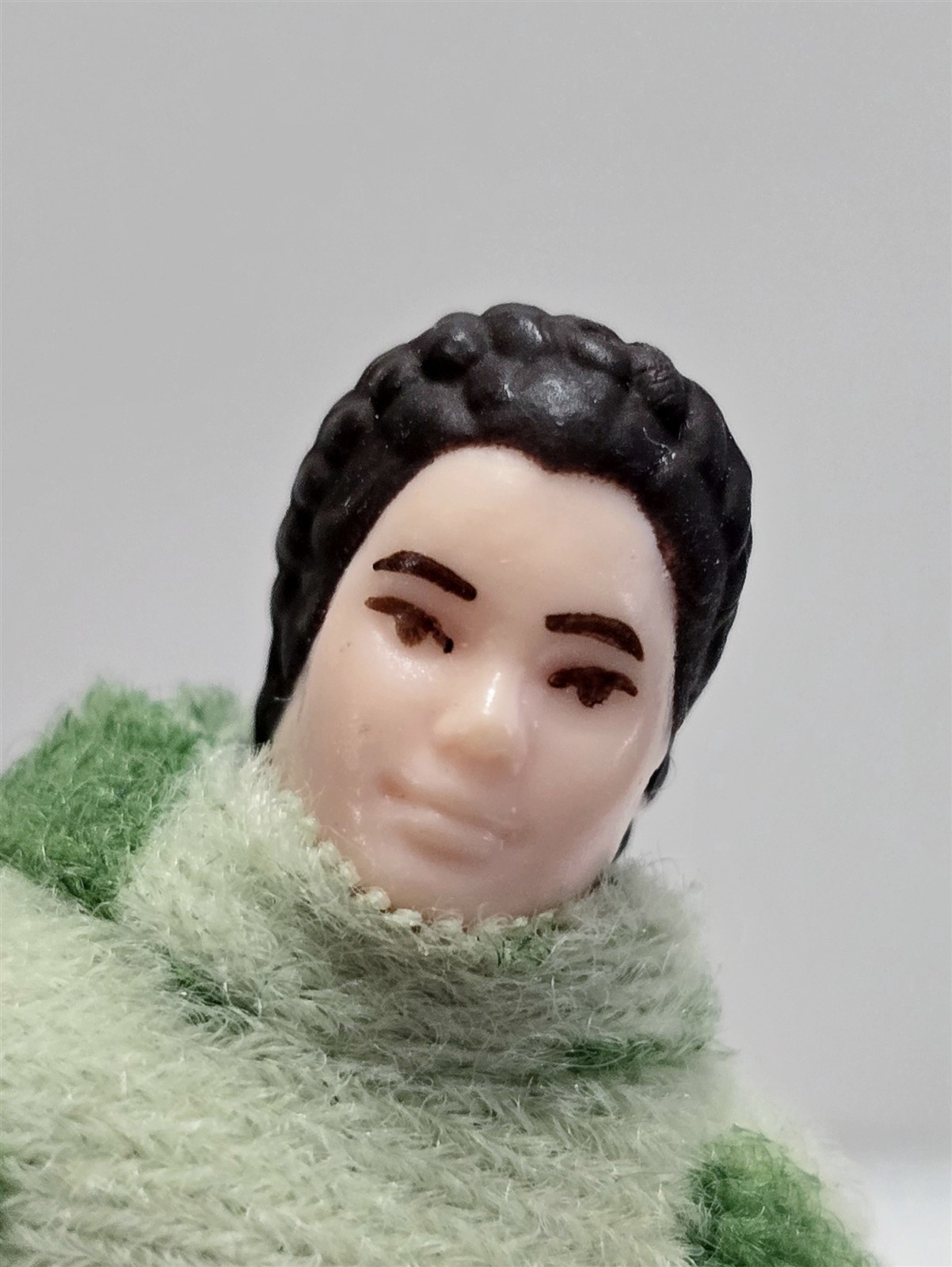 Princess Leia Organa (In Combat Poncho) sold