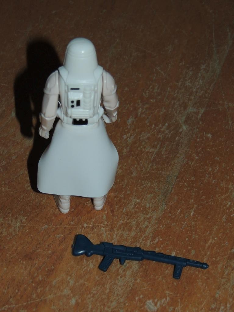 Imperial Stormtrooper (Hoth Battle Gear) - Snowtrooper sold