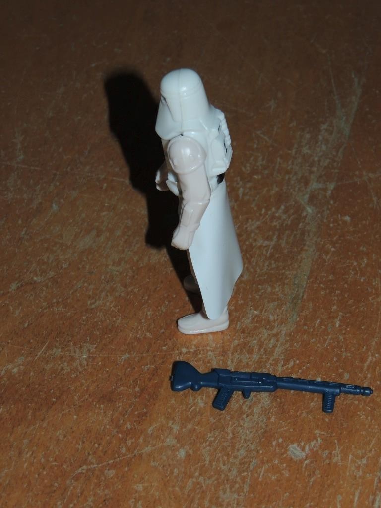 Imperial Stormtrooper (Hoth Battle Gear) - Snowtrooper sold