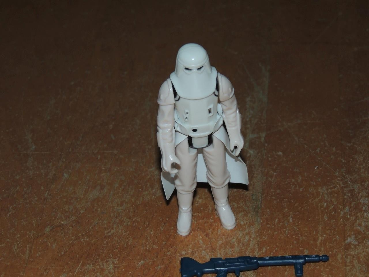 Imperial Stormtrooper (Hoth Battle Gear) - Snowtrooper sold