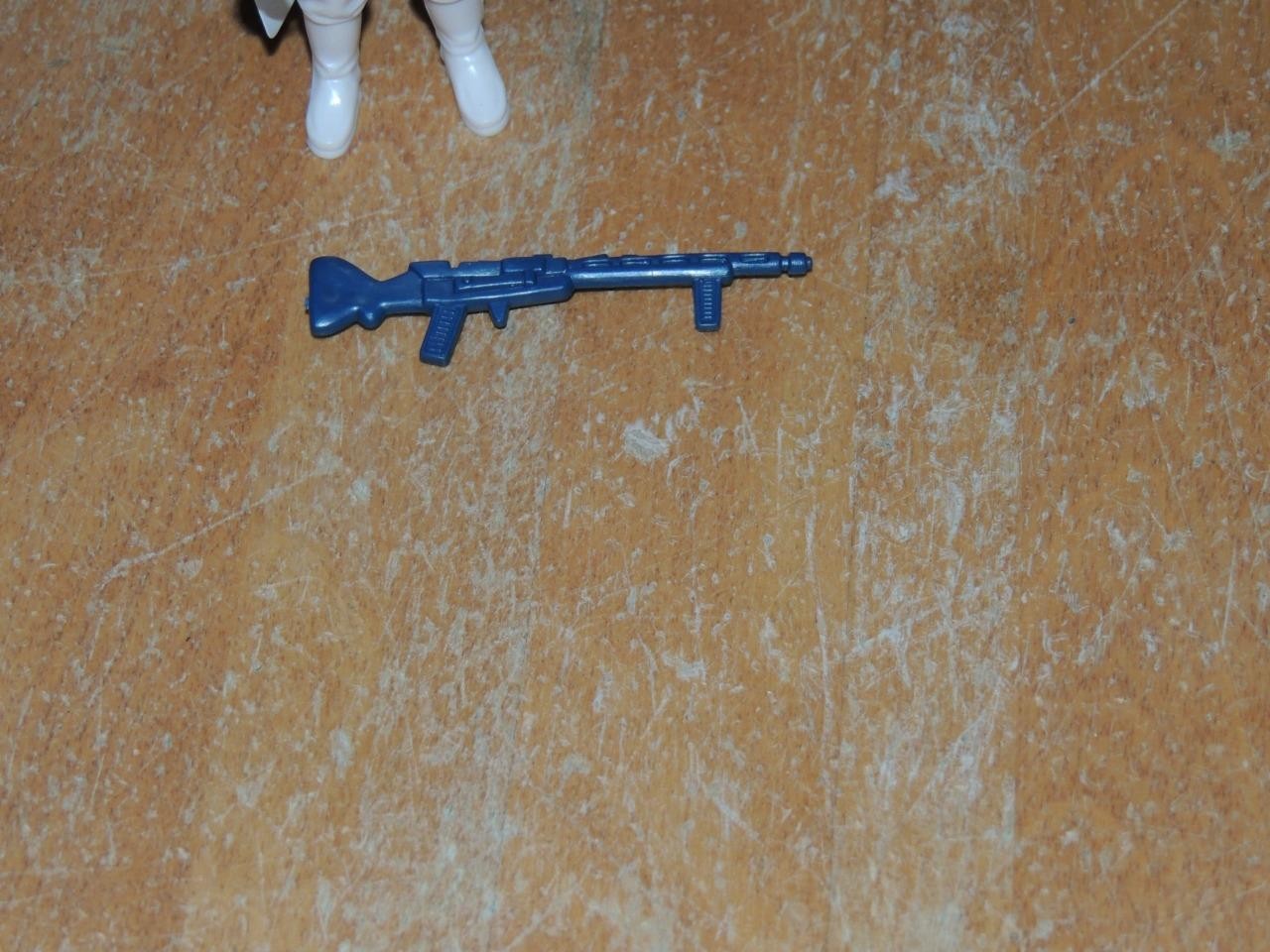 Imperial Stormtrooper (Hoth Battle Gear) - Snowtrooper sold