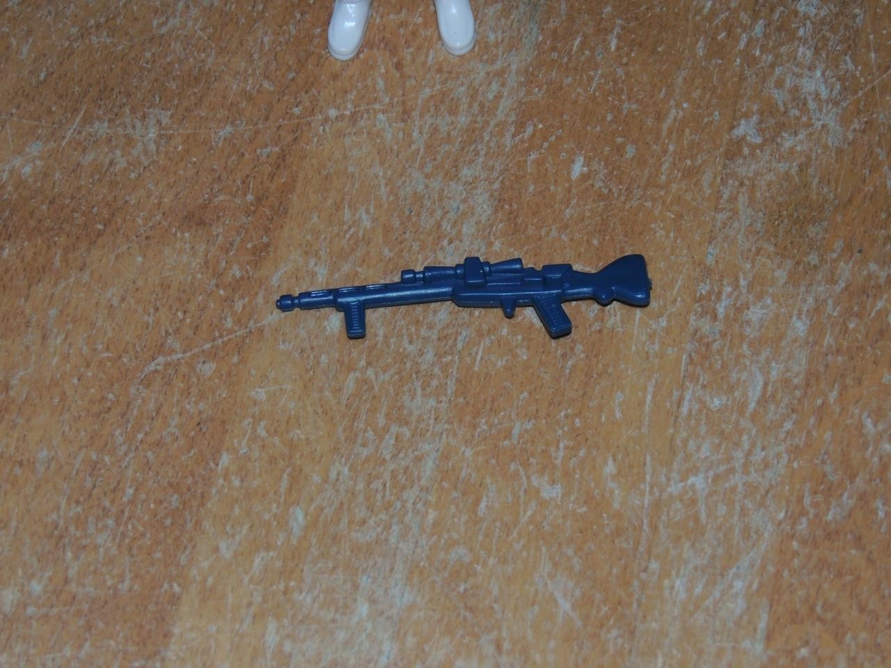 Imperial Stormtrooper (Hoth Battle Gear) - Snowtrooper sold