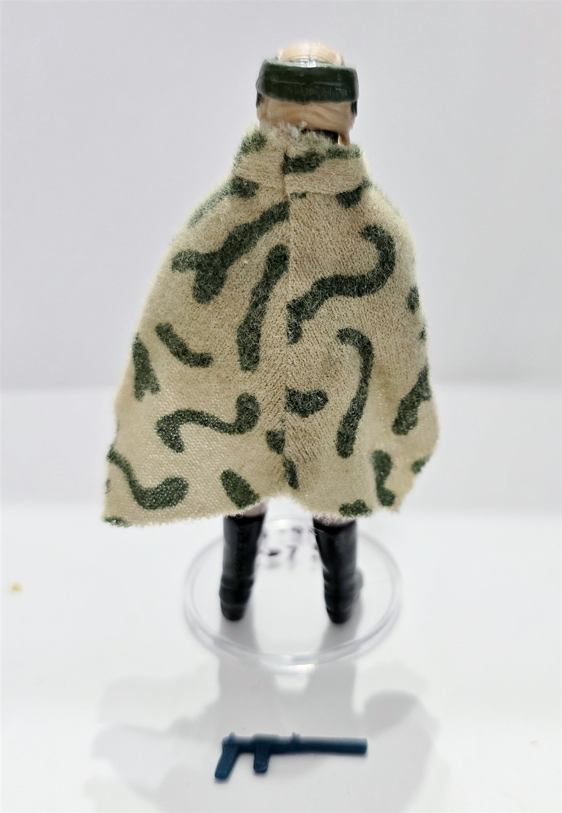 Princess Leia Organa (In Combat Poncho) sold