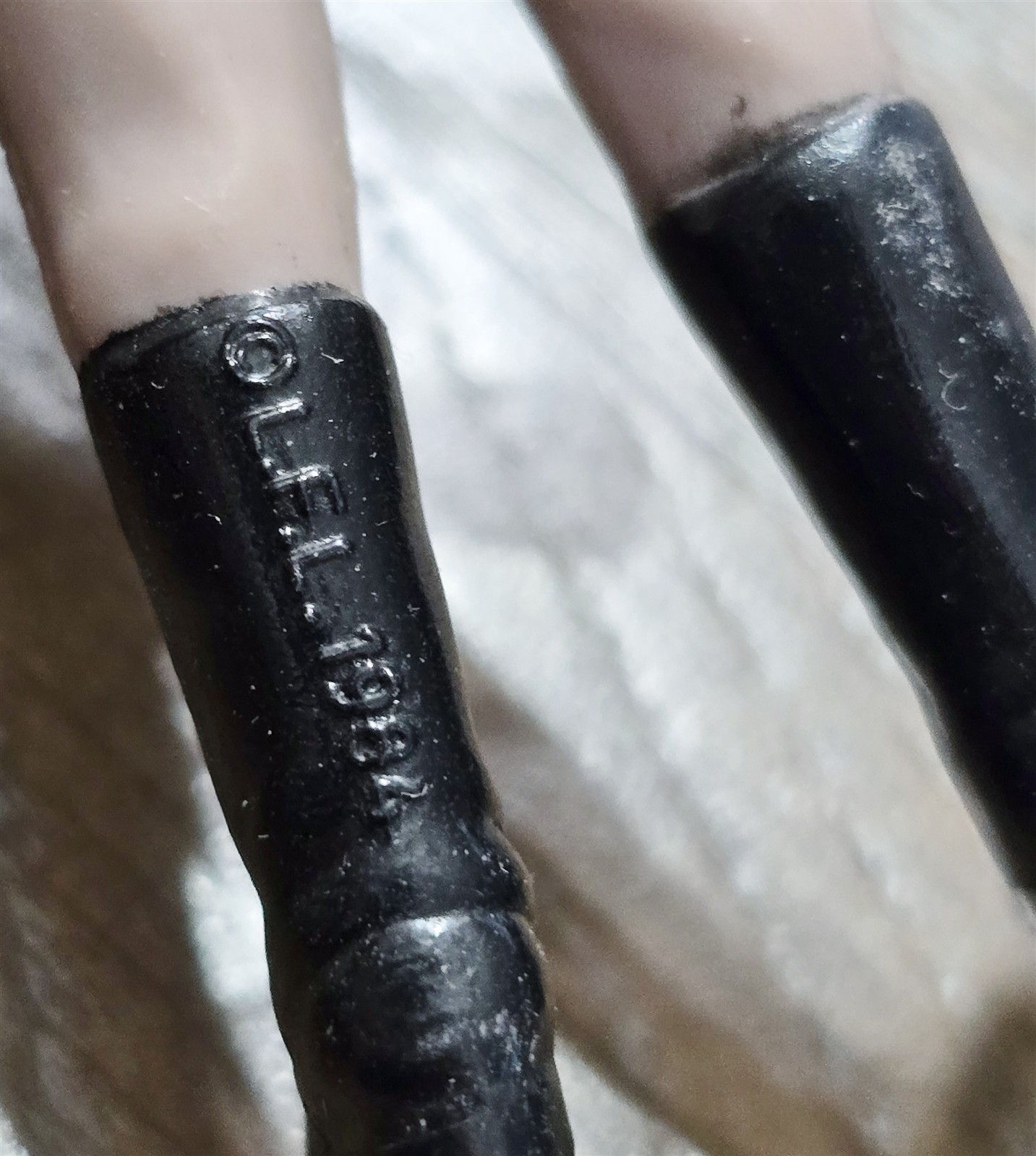 Princess Leia Organa (In Combat Poncho) sold