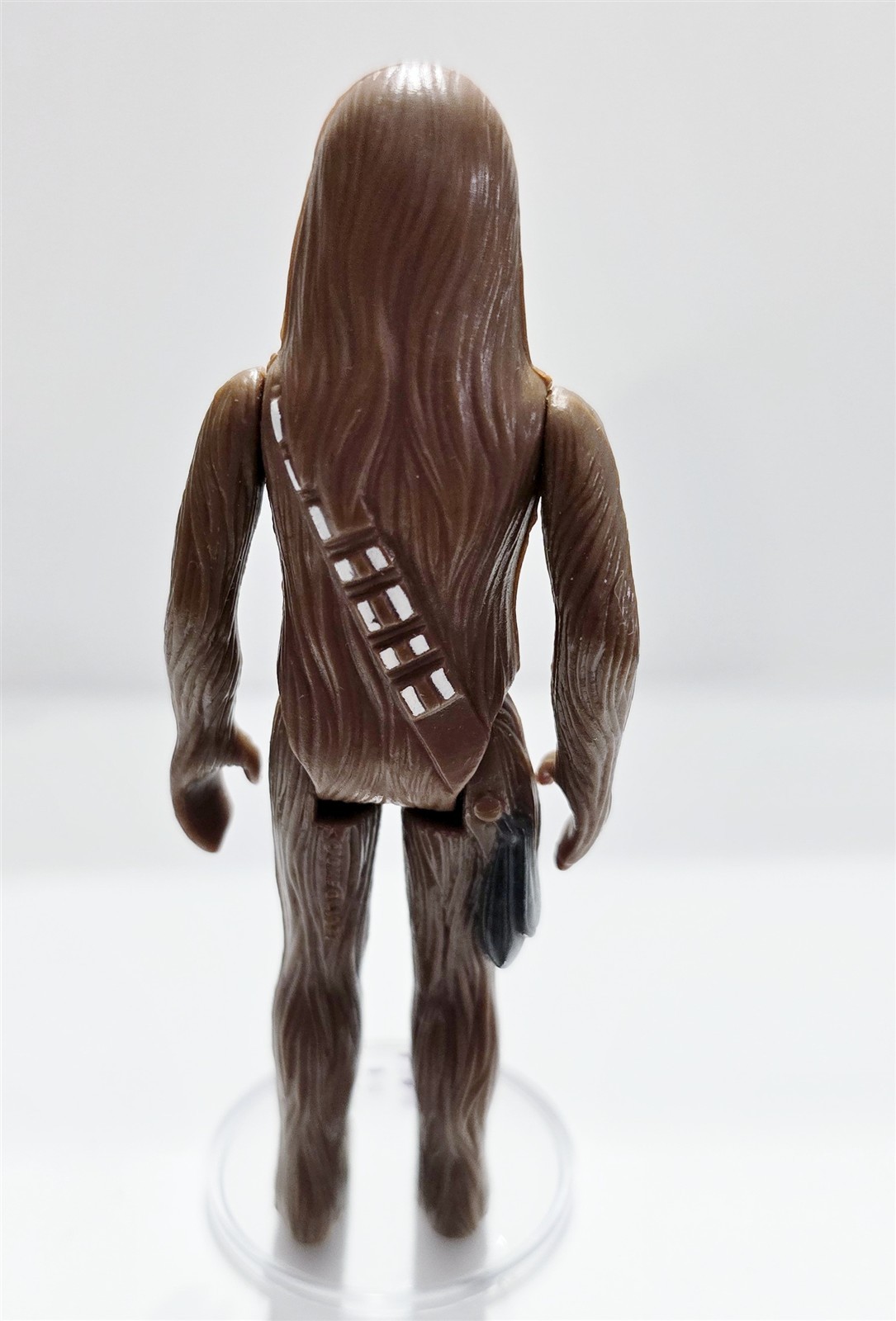 Chewbacca sold