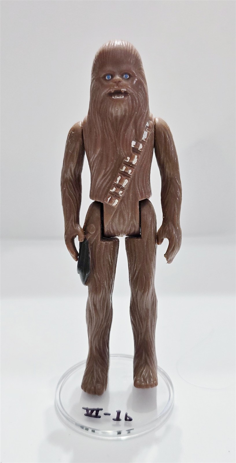 Chewbacca sold