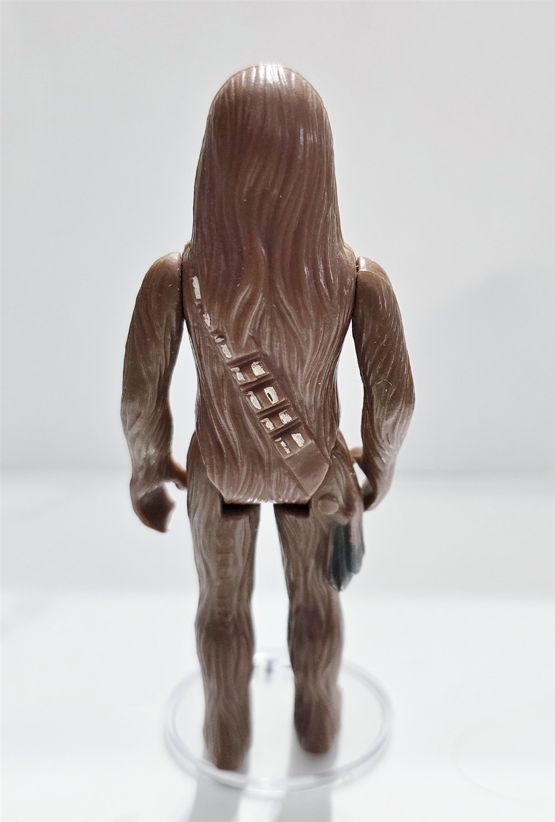 Chewbacca sold