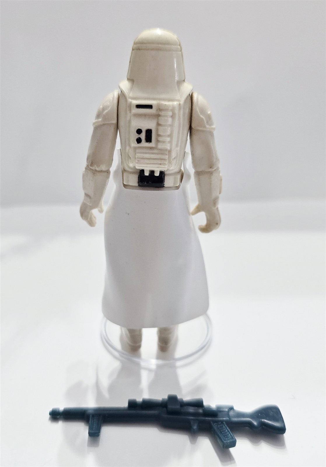 Imperial Stormtrooper (Hoth Battle Gear) - Snowtrooper sold