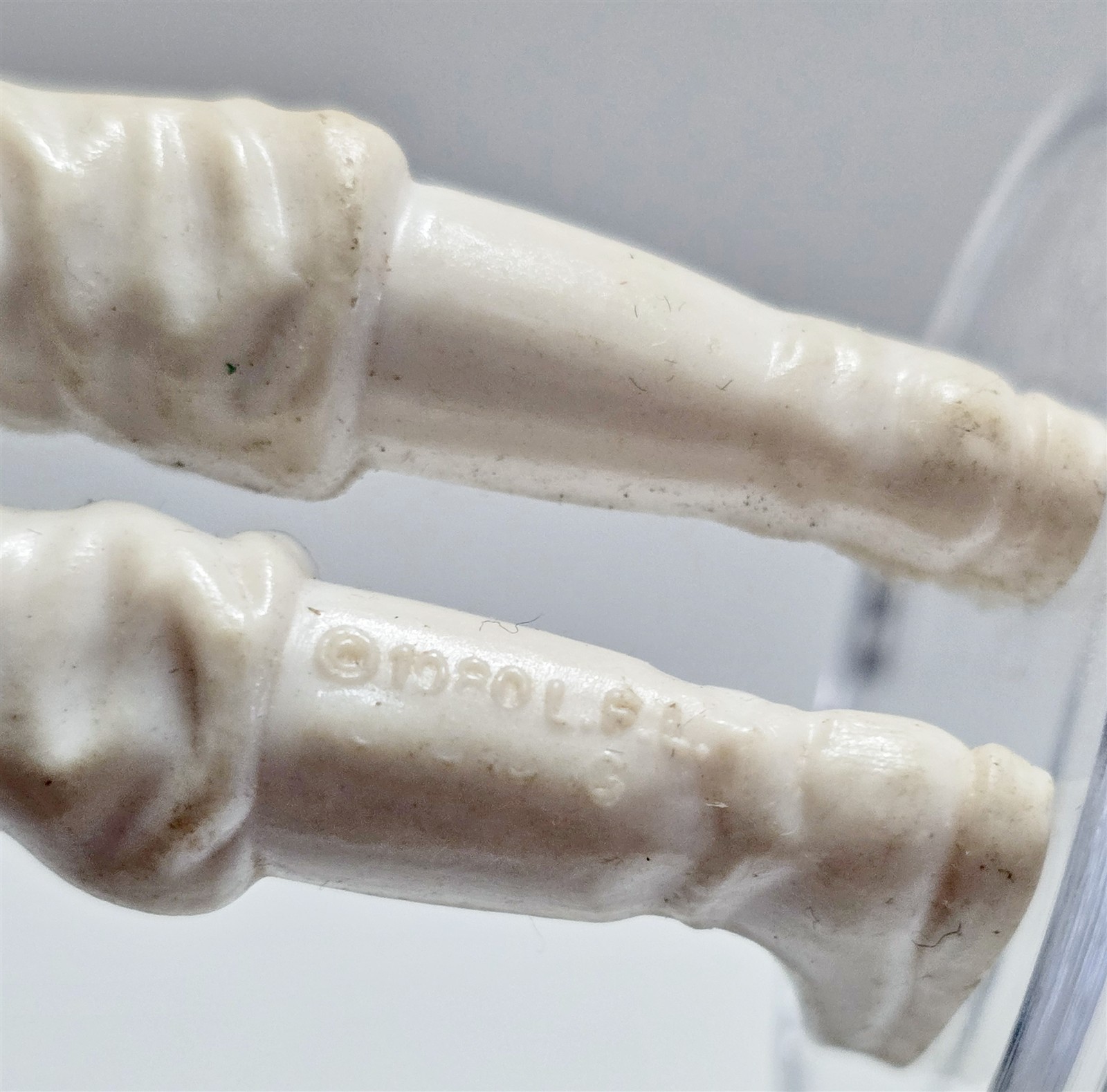 Imperial Stormtrooper (Hoth Battle Gear) - Snowtrooper sold