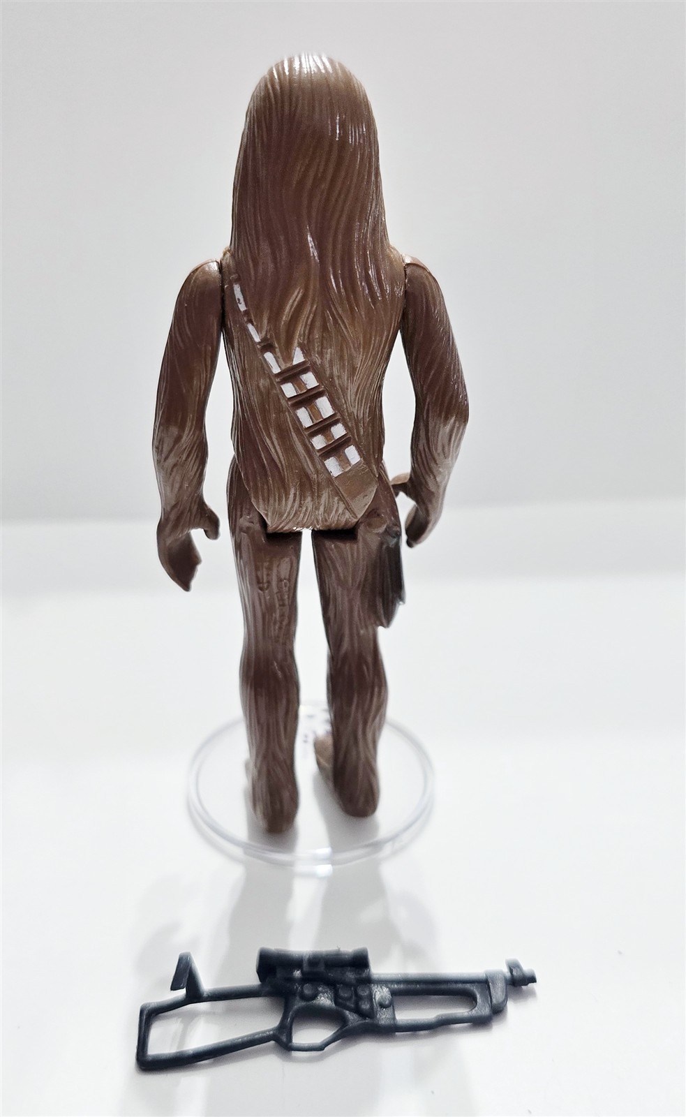 Chewbacca sold