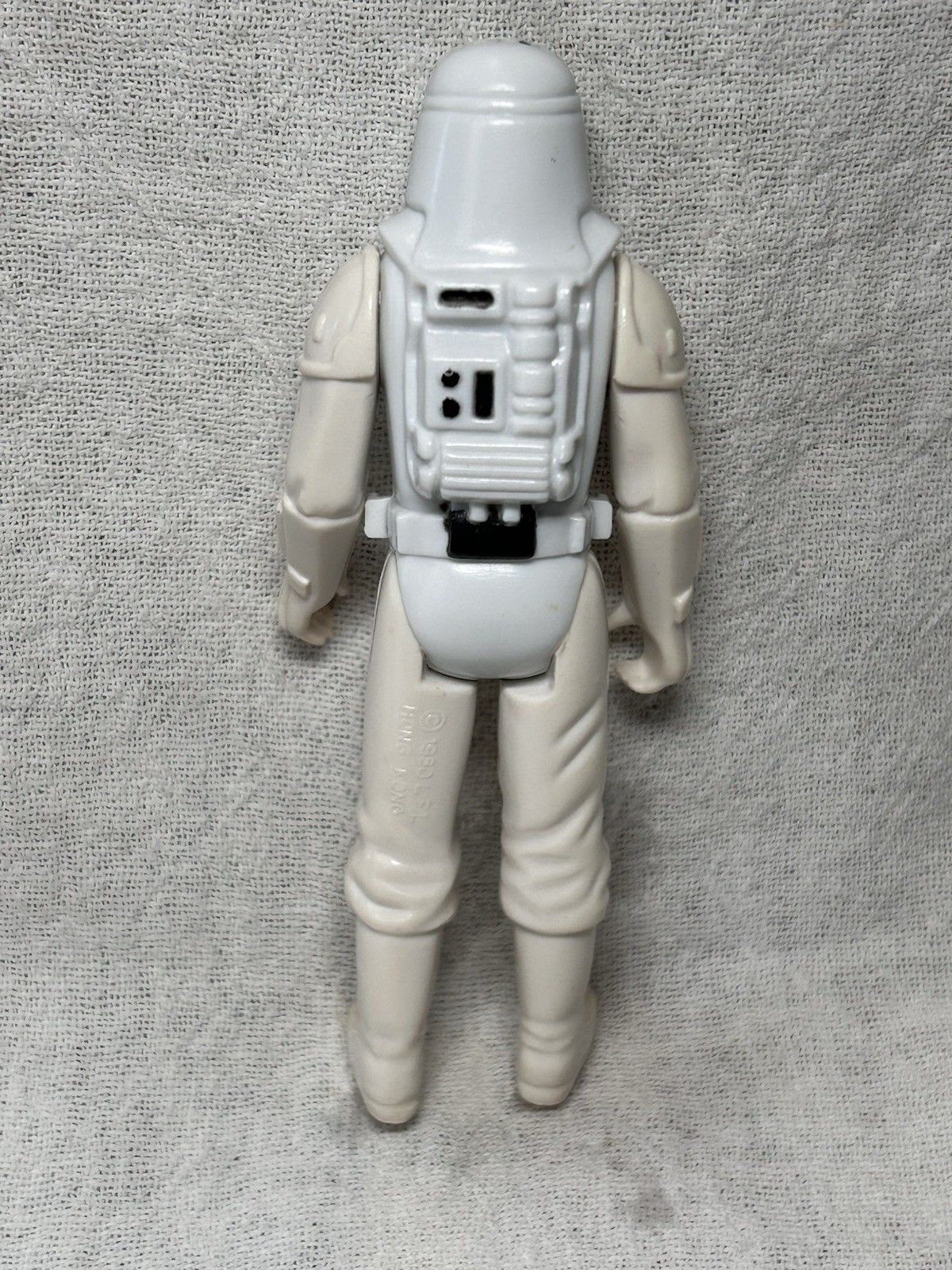 Imperial Stormtrooper (Hoth Battle Gear) - Snowtrooper sold