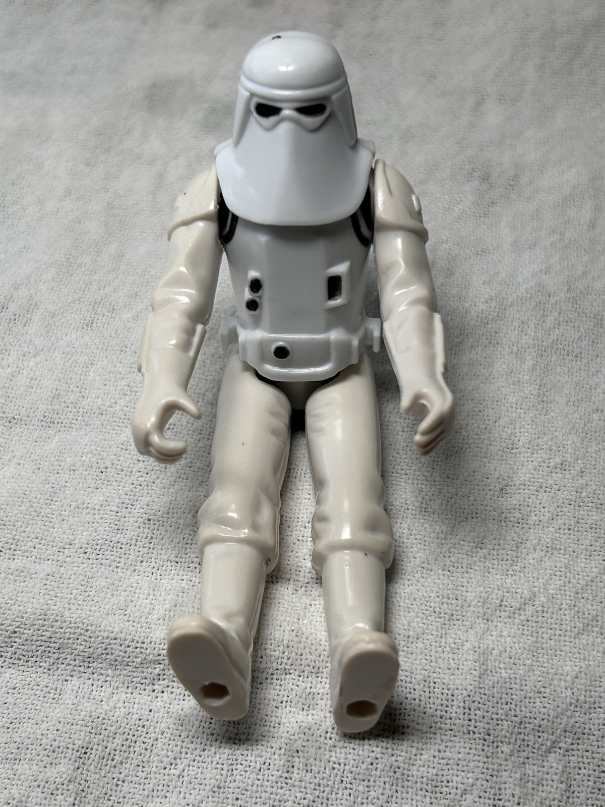 Imperial Stormtrooper (Hoth Battle Gear) - Snowtrooper sold