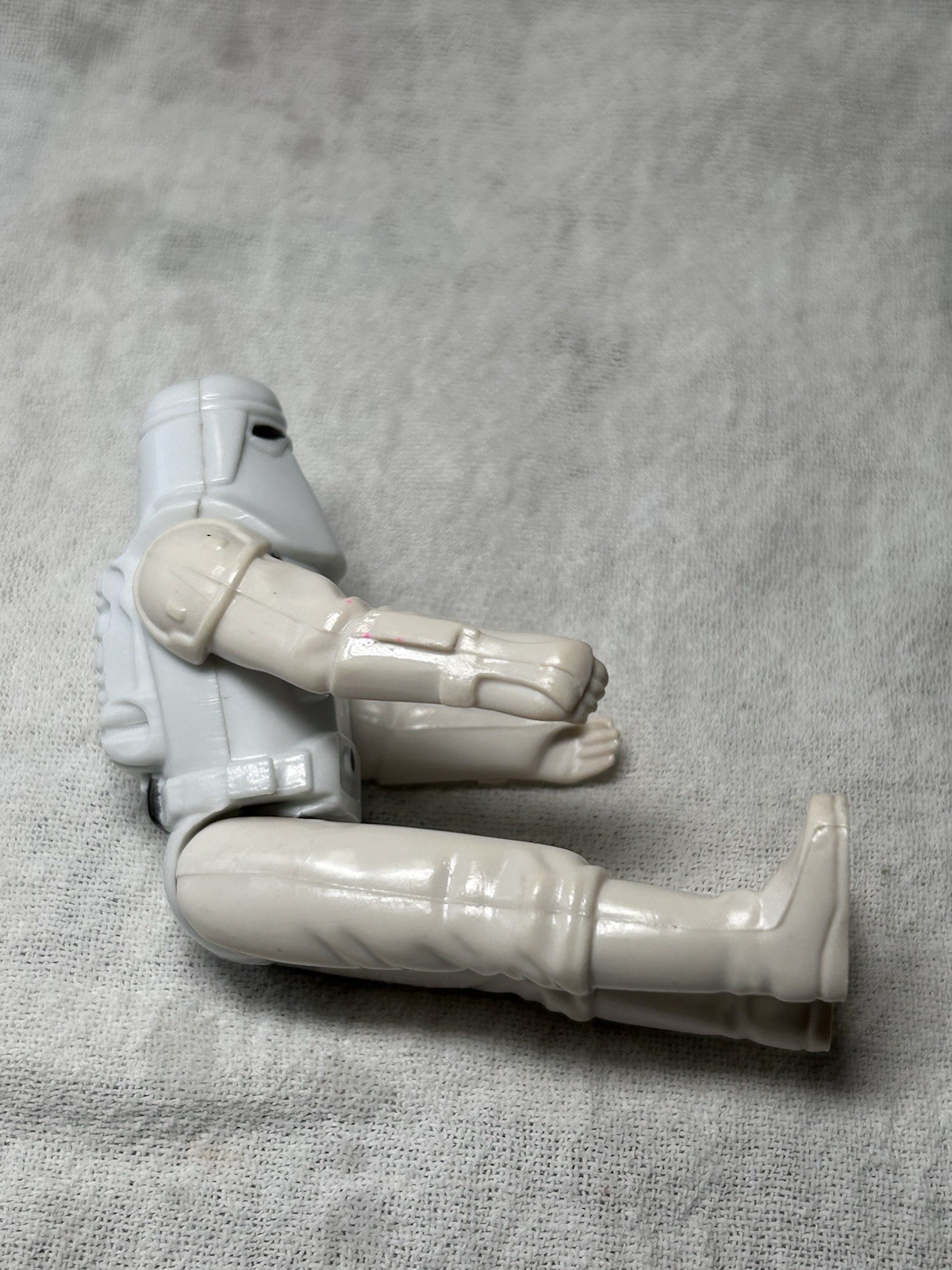 Imperial Stormtrooper (Hoth Battle Gear) - Snowtrooper sold