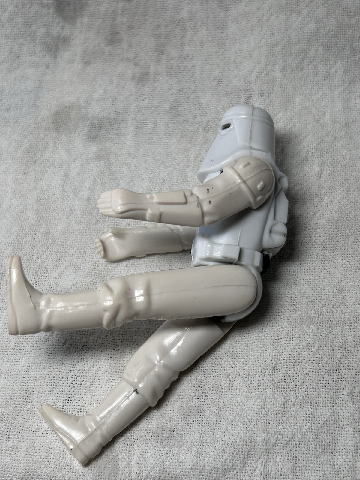 Imperial Stormtrooper (Hoth Battle Gear) - Snowtrooper sold