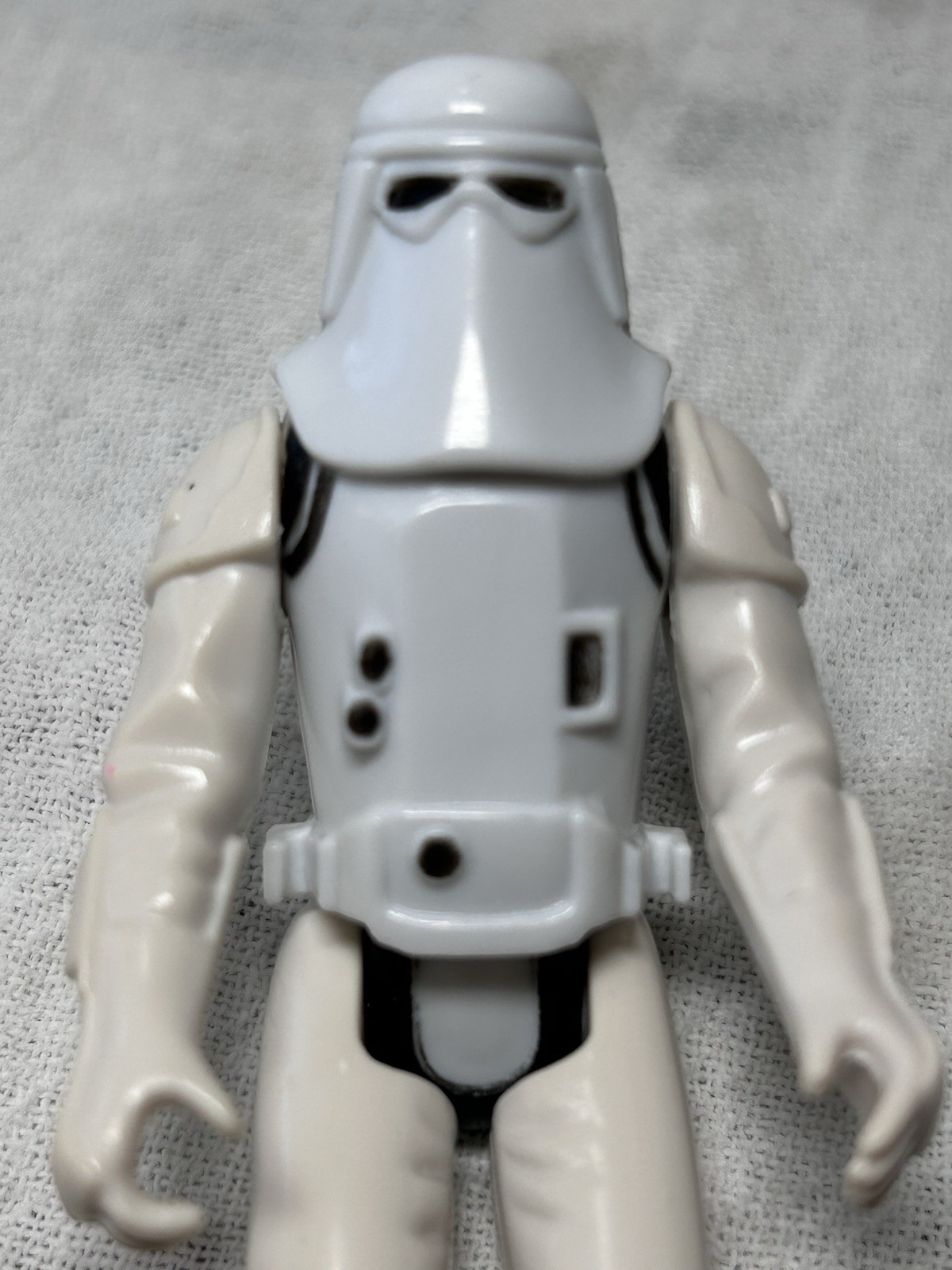 Imperial Stormtrooper (Hoth Battle Gear) - Snowtrooper sold