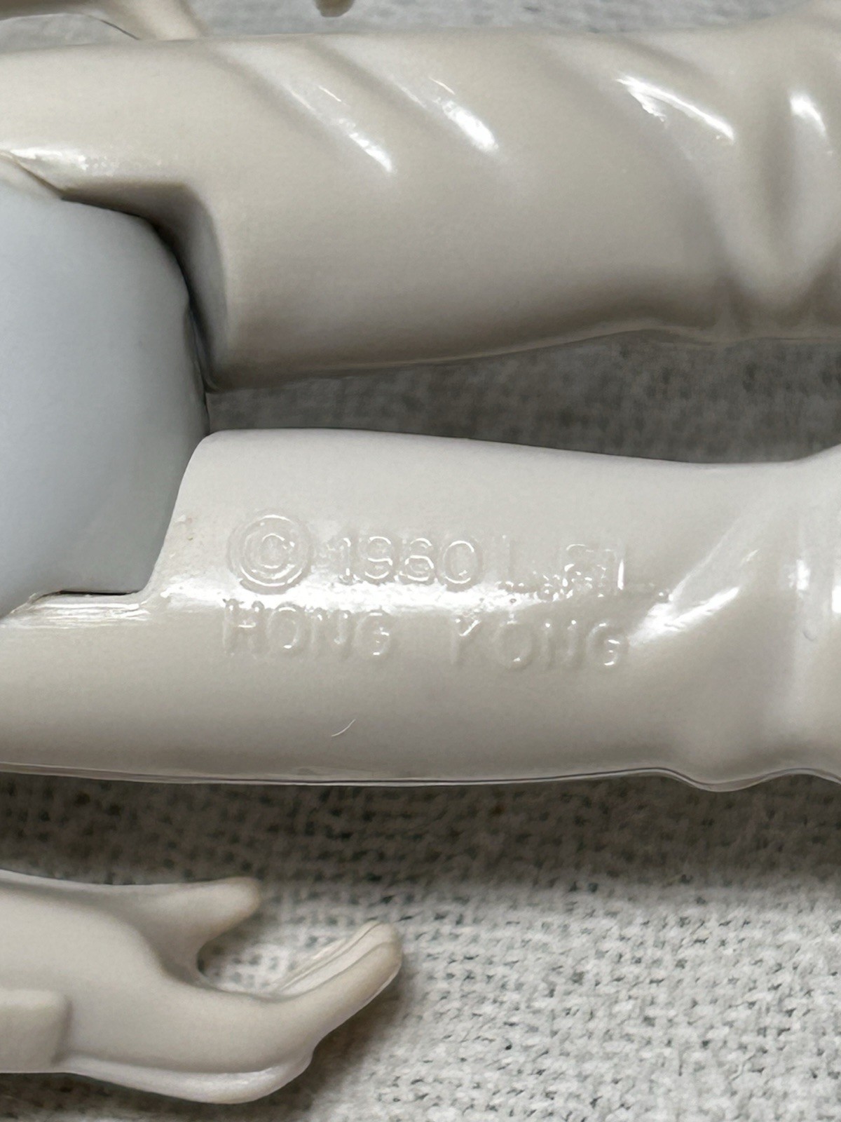 Imperial Stormtrooper (Hoth Battle Gear) - Snowtrooper sold