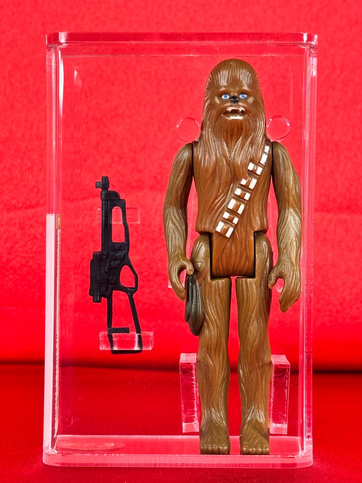Chewbacca sold