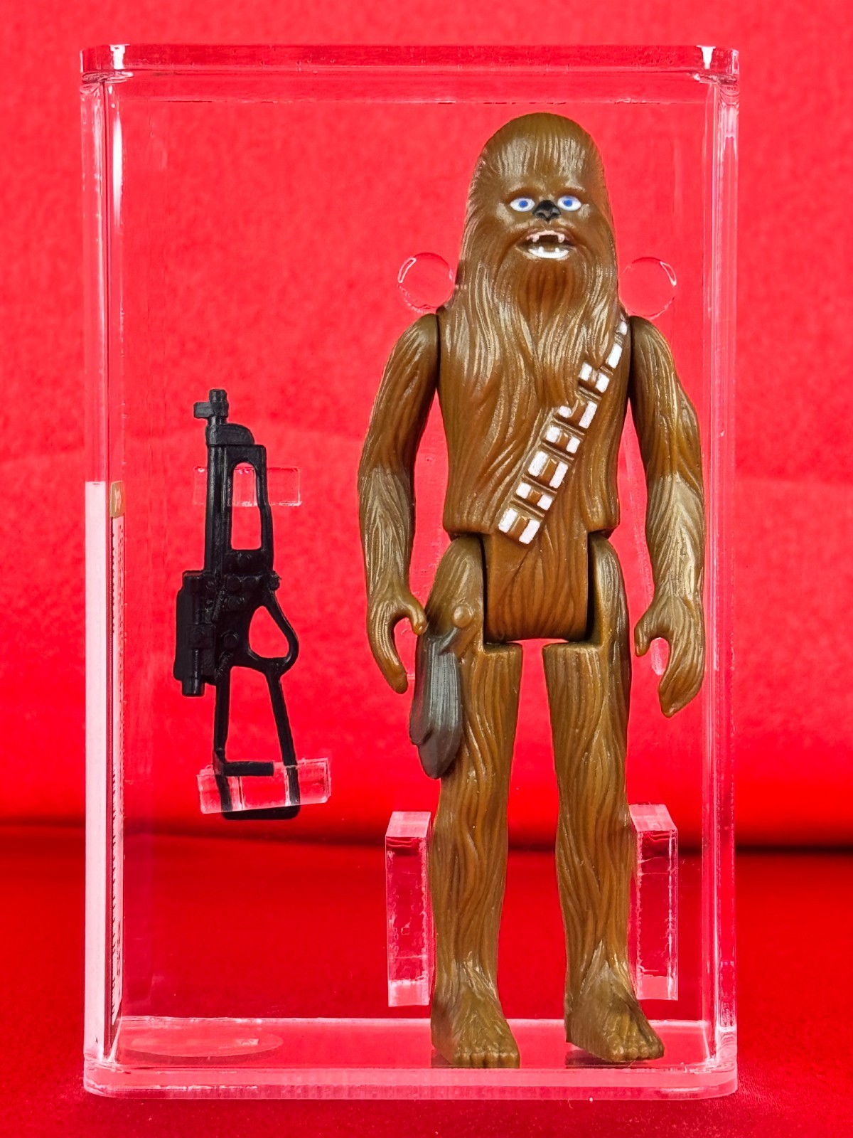 Chewbacca sold