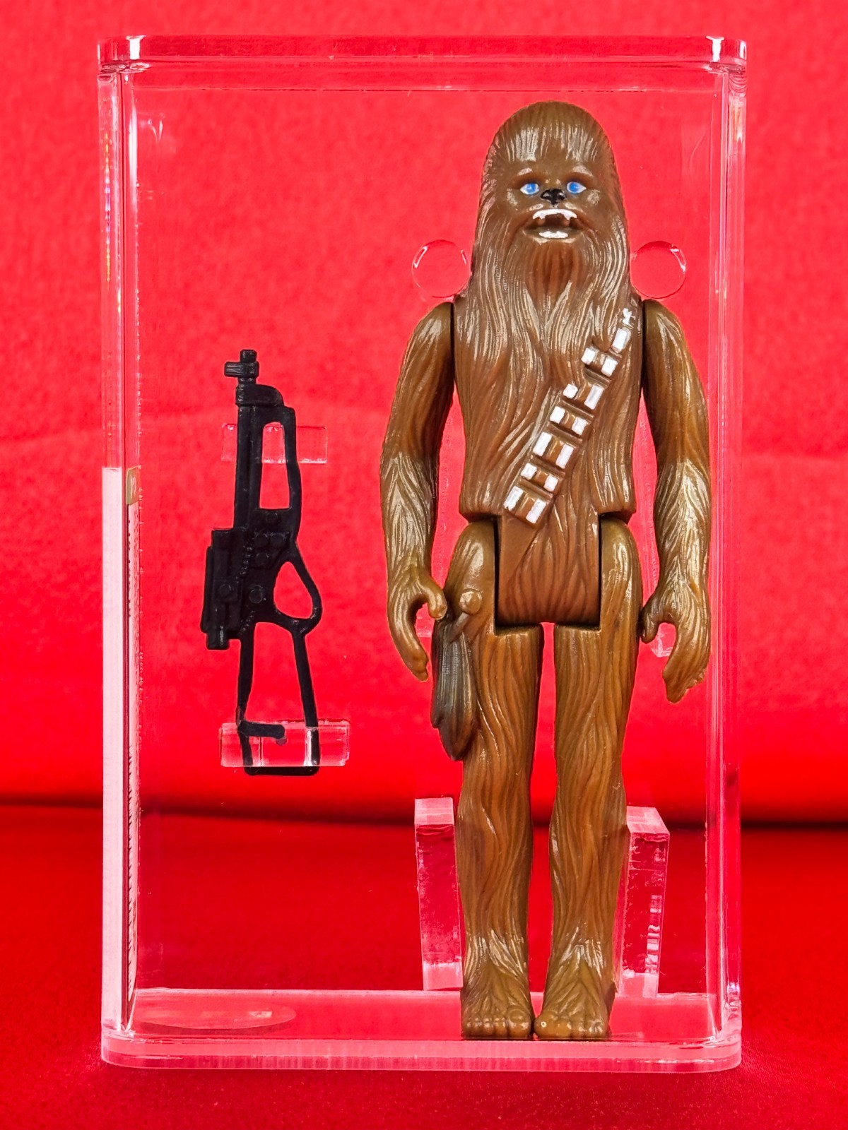 Chewbacca sold