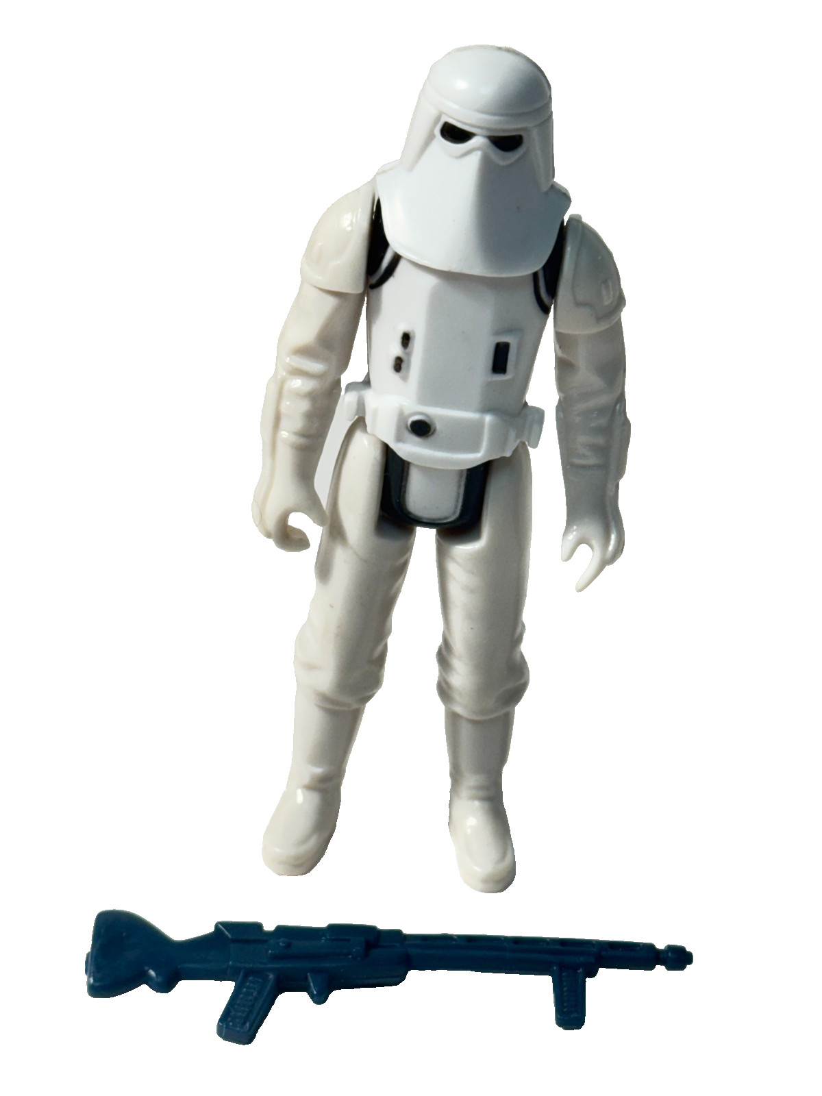 Imperial Stormtrooper (Hoth Battle Gear) - Snowtrooper sold