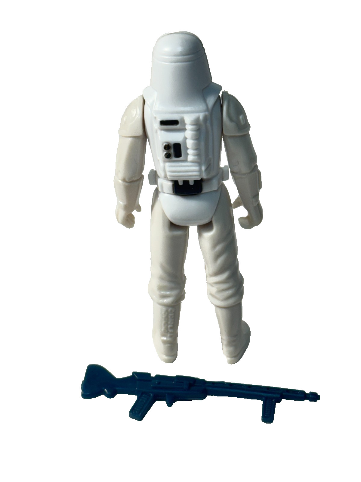 Imperial Stormtrooper (Hoth Battle Gear) - Snowtrooper sold