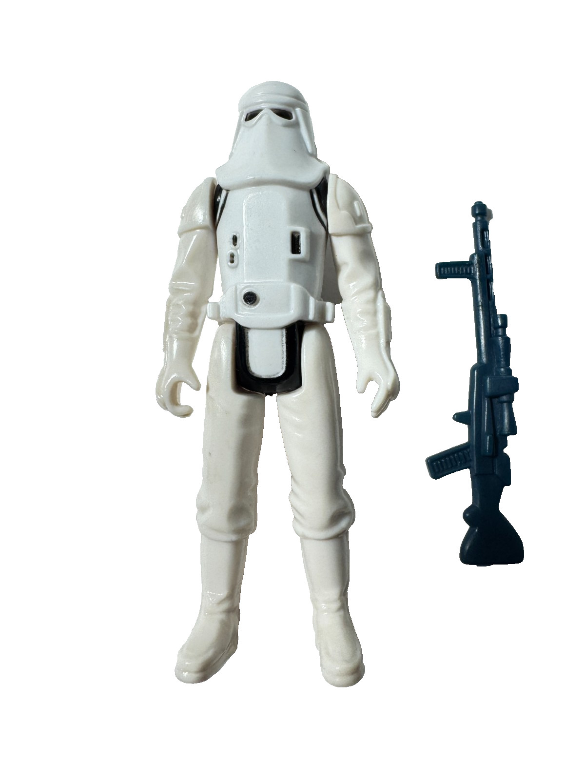Imperial Stormtrooper (Hoth Battle Gear) - Snowtrooper sold