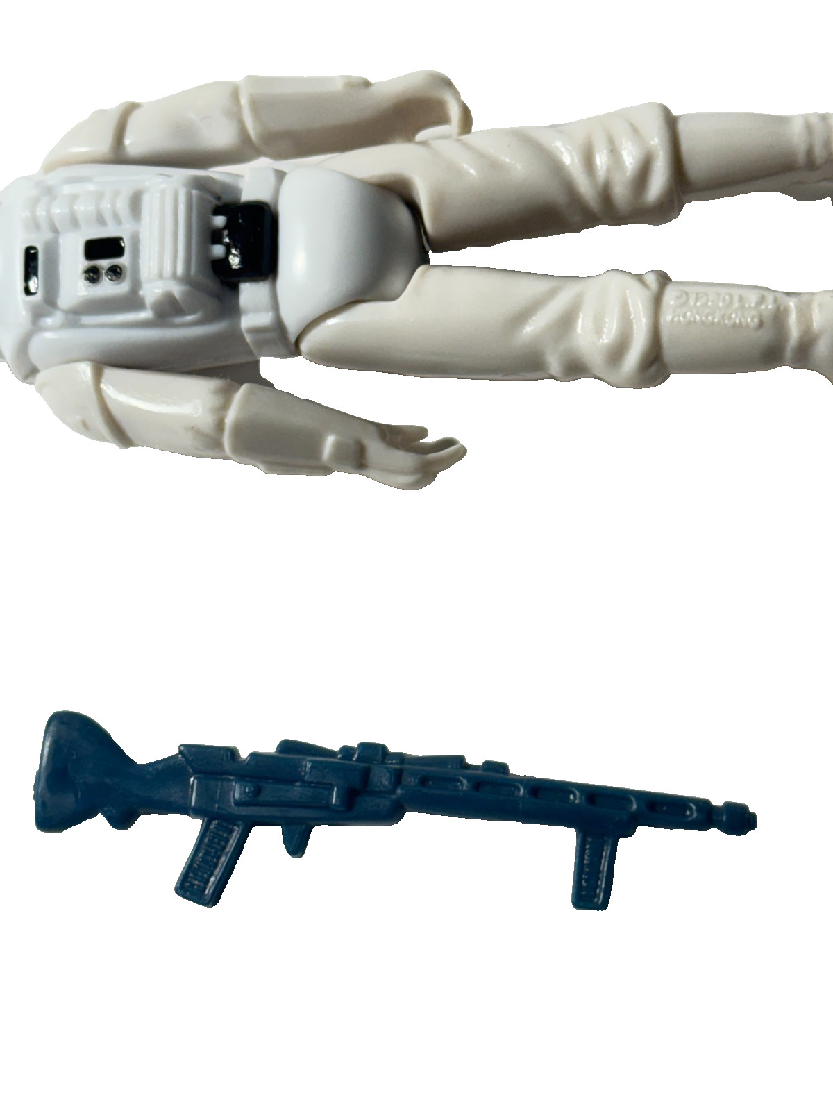 Imperial Stormtrooper (Hoth Battle Gear) - Snowtrooper sold