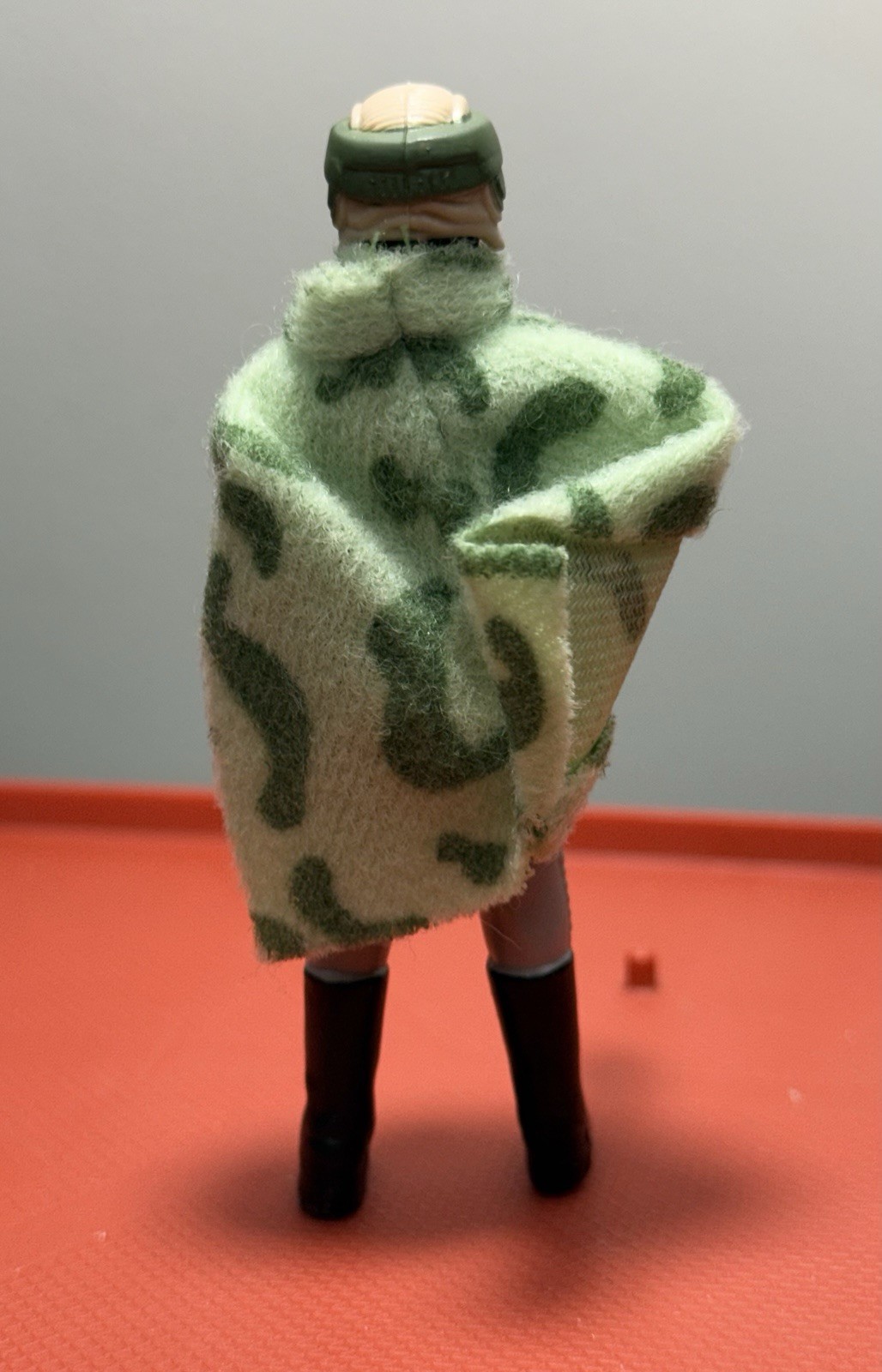 Princess Leia Organa (In Combat Poncho) sold