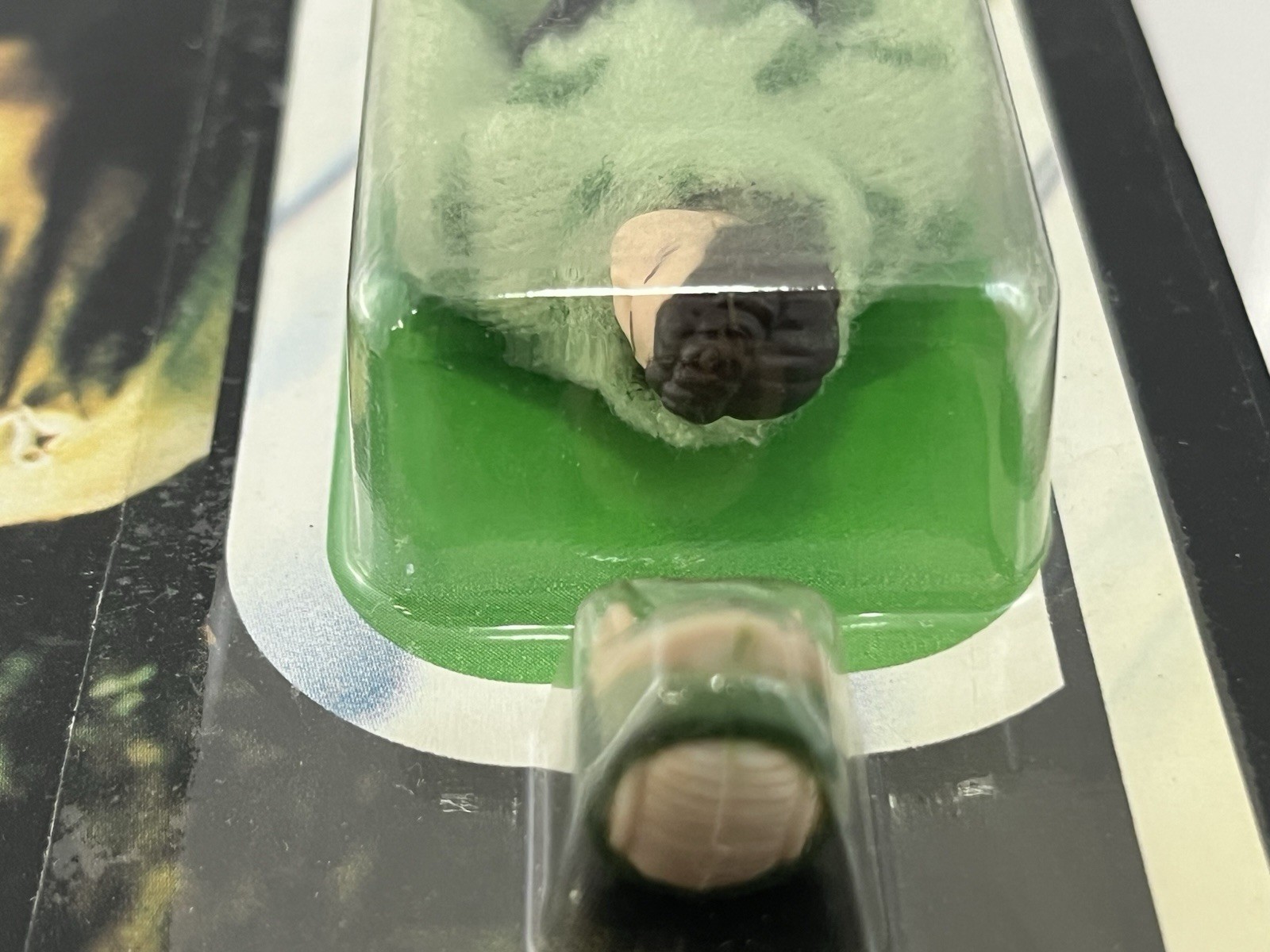 Princess Leia Organa (In Combat Poncho) sold